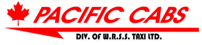 Pacific Cabs